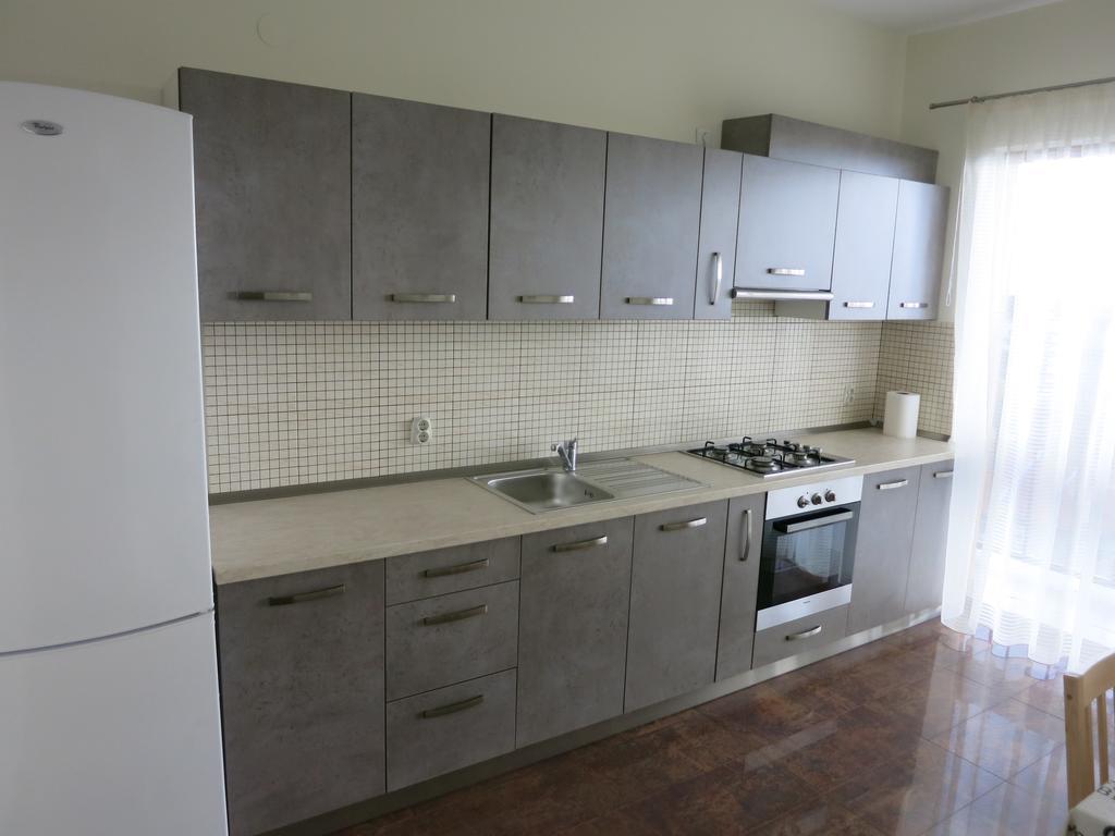 Penthouse Apartament Nufarul Nagyvárad Kültér fotó