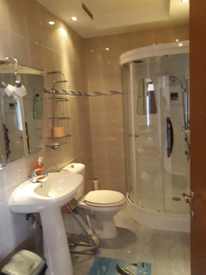 Penthouse Apartament Nufarul Nagyvárad Kültér fotó