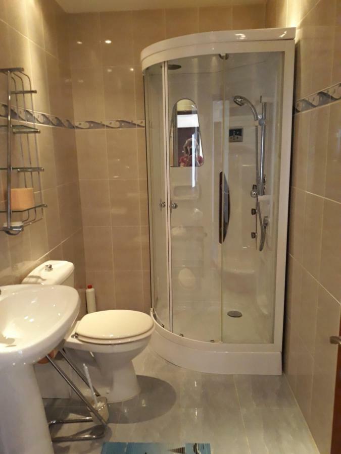 Penthouse Apartament Nufarul Nagyvárad Kültér fotó